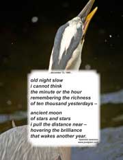 old night slow