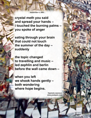 crystal meth