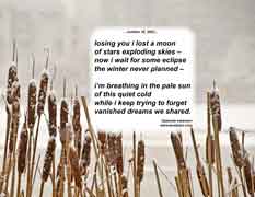 losing you