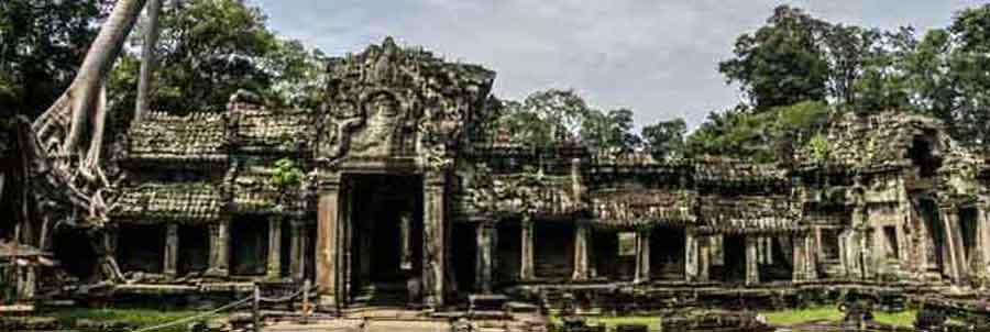 preah khan